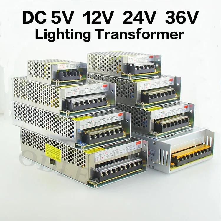 LED ̹   ġ AC110-220V DC5V 12V 24V 3..